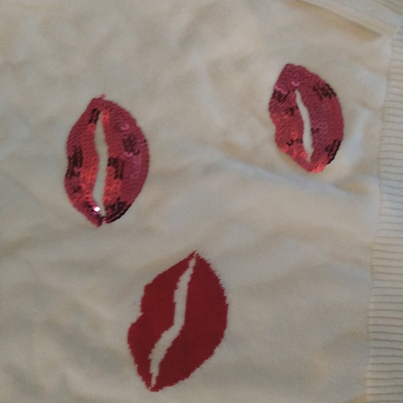 6/$15 Size 7/8 1989 place long sleeve sweater - Picture 5 of 13